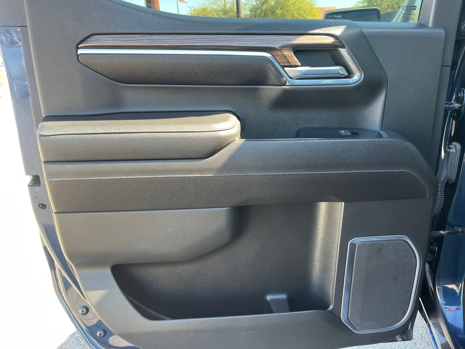 Used 2023 Chevrolet Silverado 1500 LT Trail Boss image 16