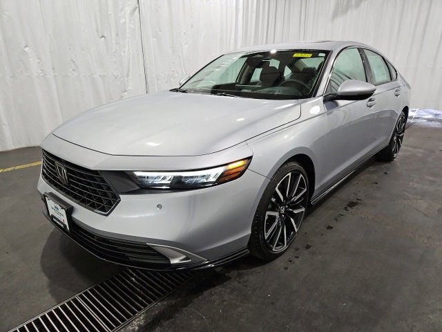 New 2025 Honda Accord Touring image 28