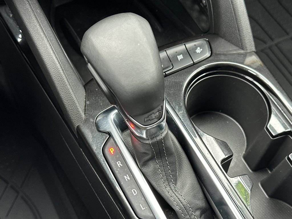 Used 2024 Chevrolet TrailBlazer ACTIV w/ Convenience Package image 20