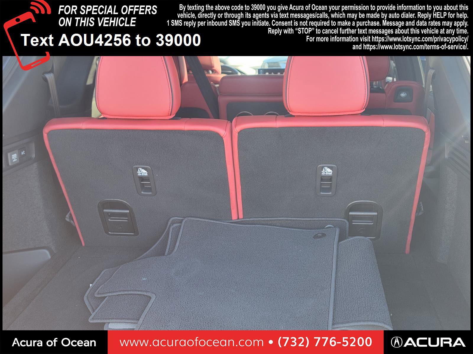 Certified 2025 Acura MDX A-Spec image 9