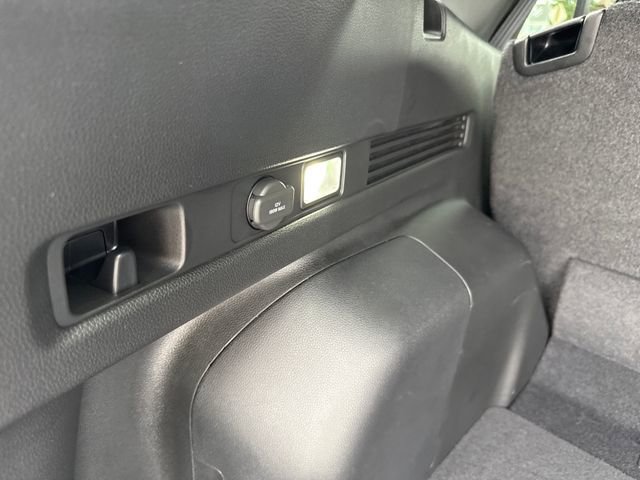 Certified 2026 Honda CR-V Sport image 46