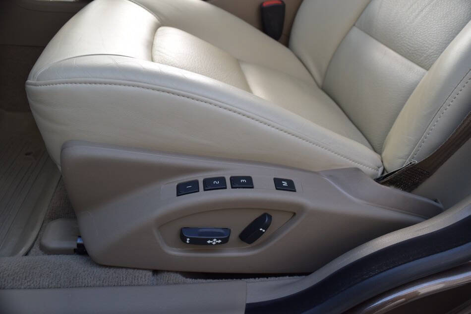 Used 2013 Volvo S80 T6 AWD/4WD image 43