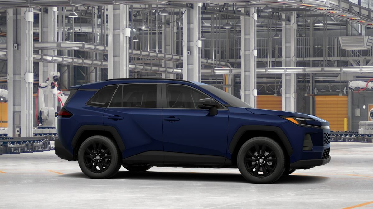 New 2026 Toyota RAV4 XLE Premium image 13