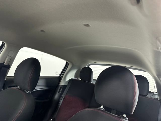 Used 2024 Mitsubishi Mirage Ralliart image 12