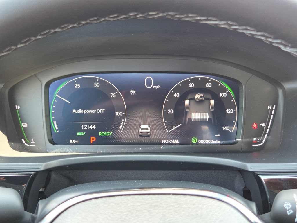 New 2026 Honda Civic Sport Touring image 40