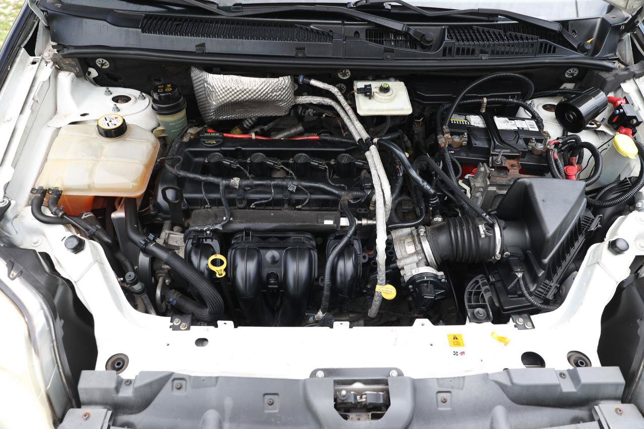 Used 2011 Ford Transit Connect XL FWD image 37