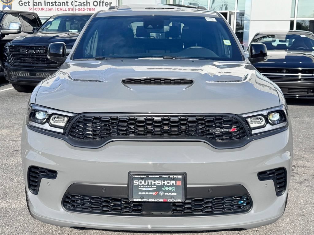 Used 2026 Dodge Durango GT AWD/4WD image 2