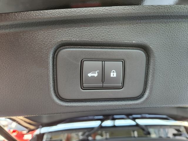 New 2026 Nissan Pathfinder SV AWD/4WD image 17