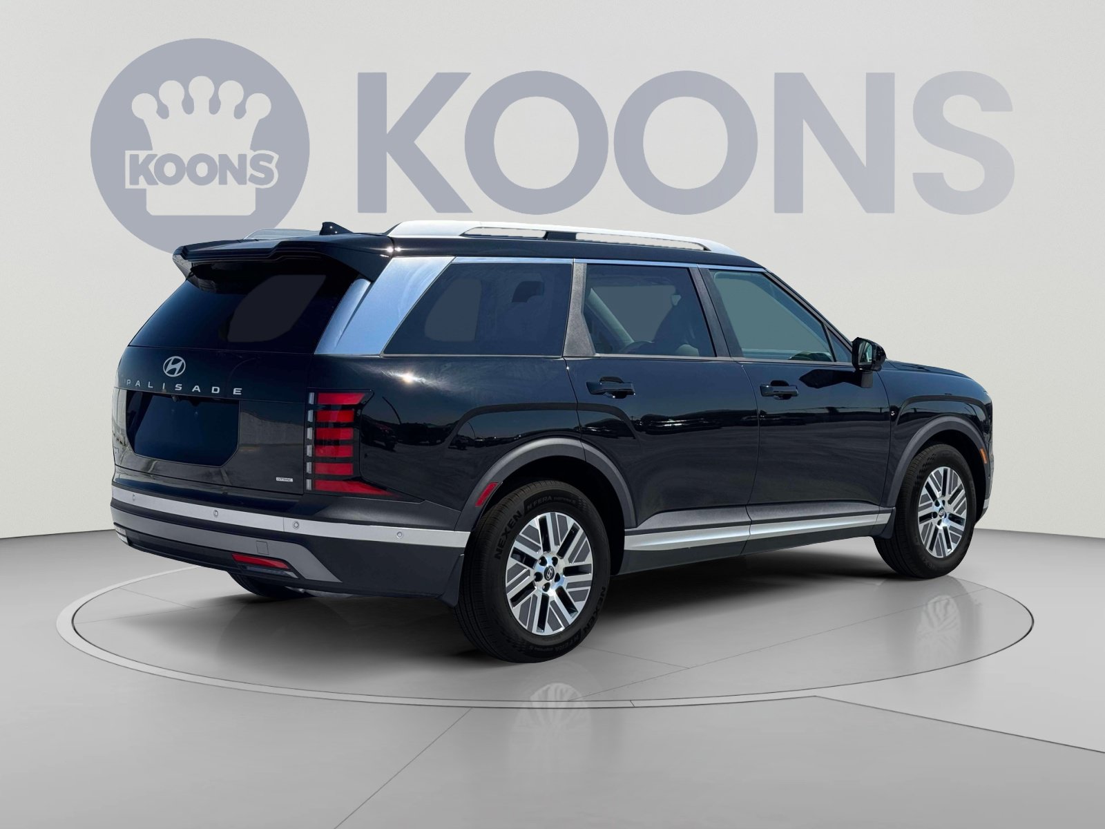 New 2027 Hyundai Palisade SEL Premium AWD/4WD image 11