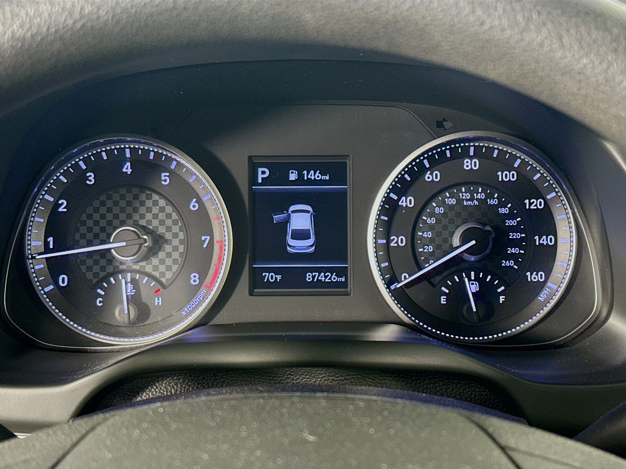 Used 2020 Hyundai Elantra SE w/ Cargo Package (C1) image 16