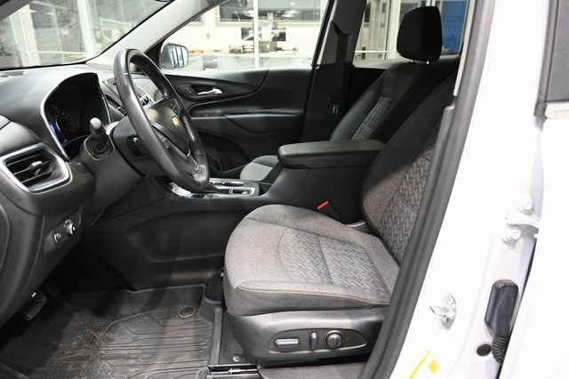 Used 2022 Chevrolet Equinox LT image 9