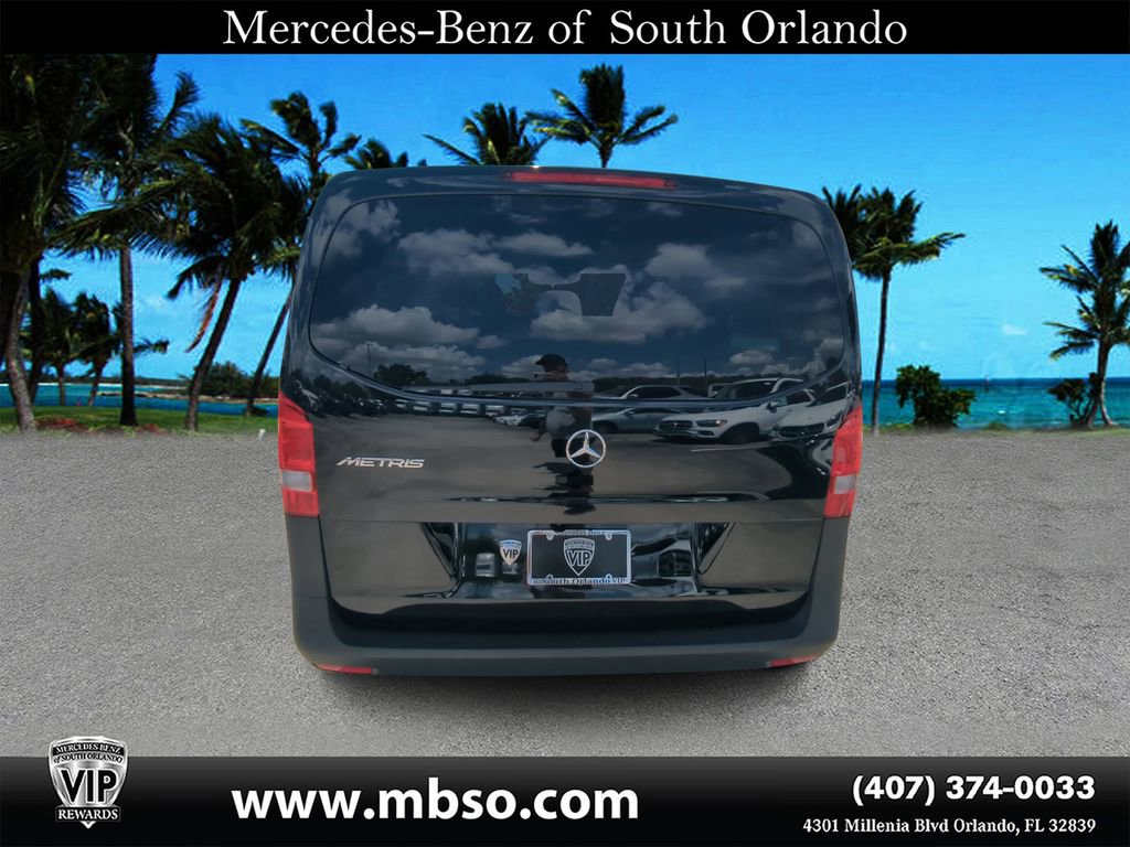 Certified 2023 Mercedes-Benz Metris Passenger image 15
