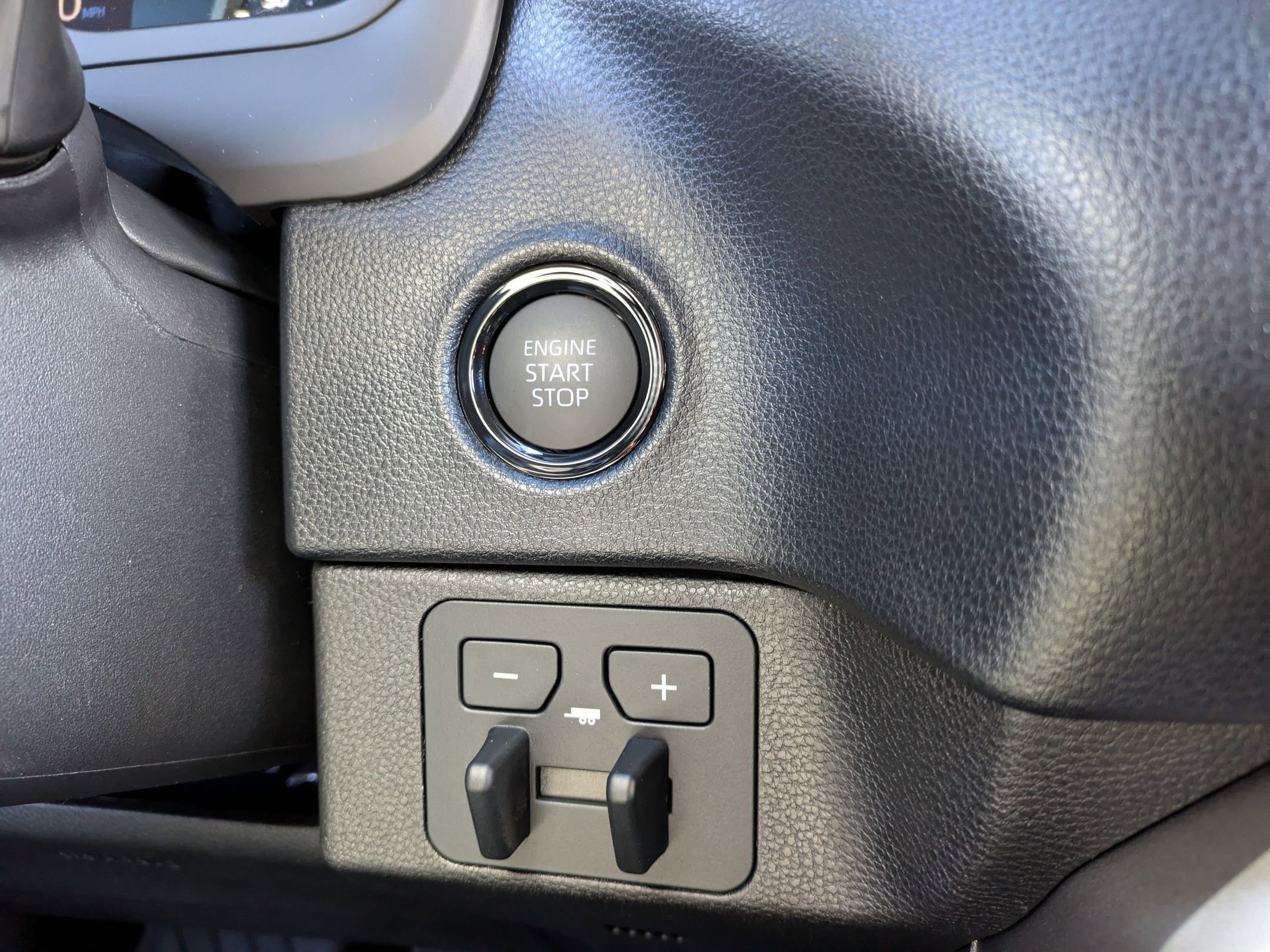 New 2025 Toyota Tundra SR5 image 16