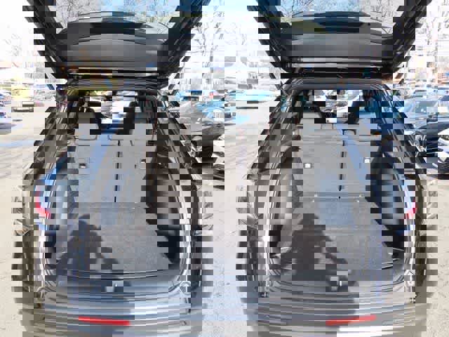 Certified 2025 Honda HR-V Sport image 12