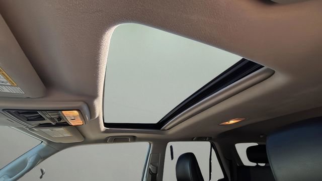 Used 2016 Toyota 4Runner SR5 Premium AWD/4WD image 19