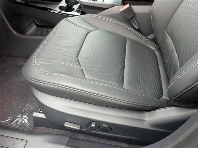 New 2026 Ford Mustang Mach-E Premium image 4