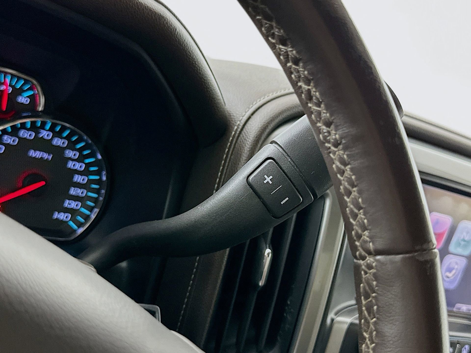 Used 2014 Chevrolet Silverado 1500 LTZ Z71 w/ LTZ Plus Package image 18