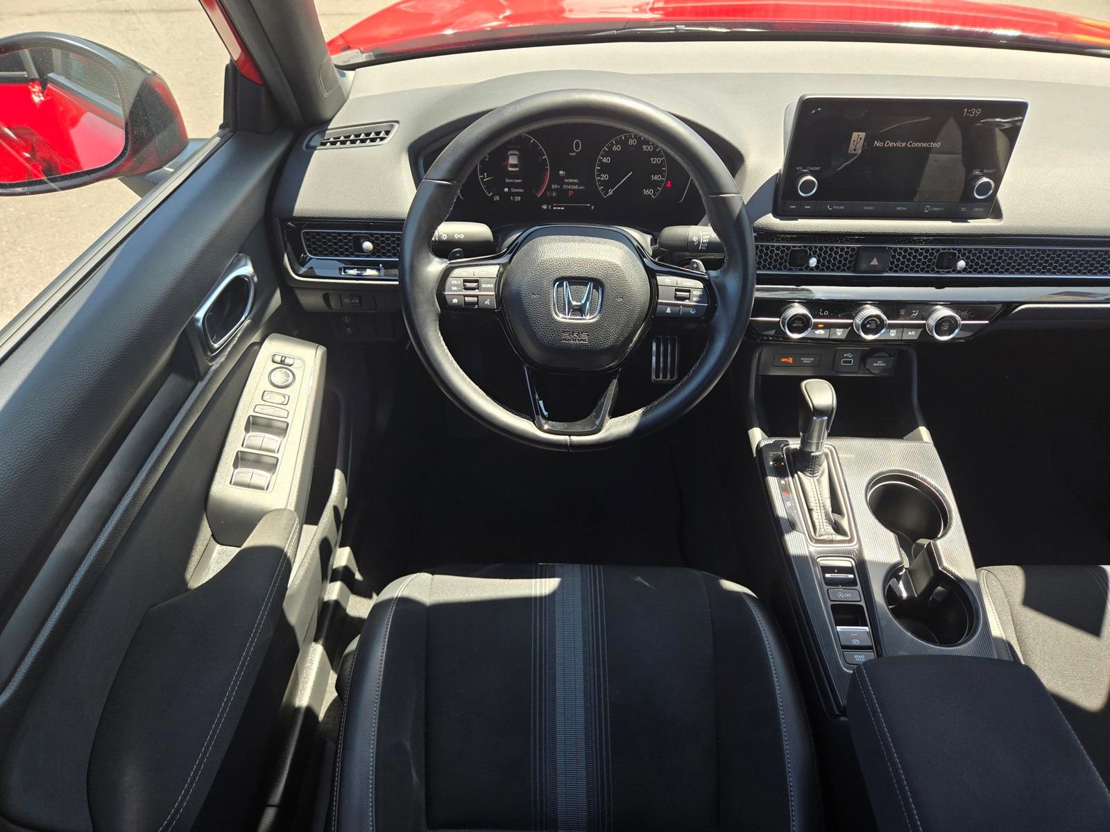 Used 2022 Honda Civic Sport image 16