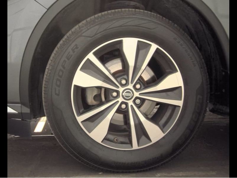 Used 2019 Nissan Murano S w/ Cargo Package image 25