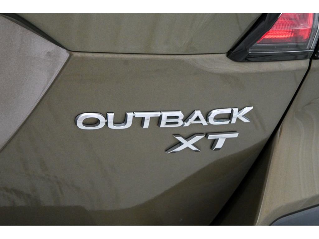 Used 2021 Subaru Outback Limited XT image 55