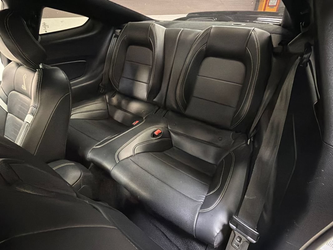 Used 2020 Ford Mustang Shelby GT500 w/ Technology Package RWD image 29