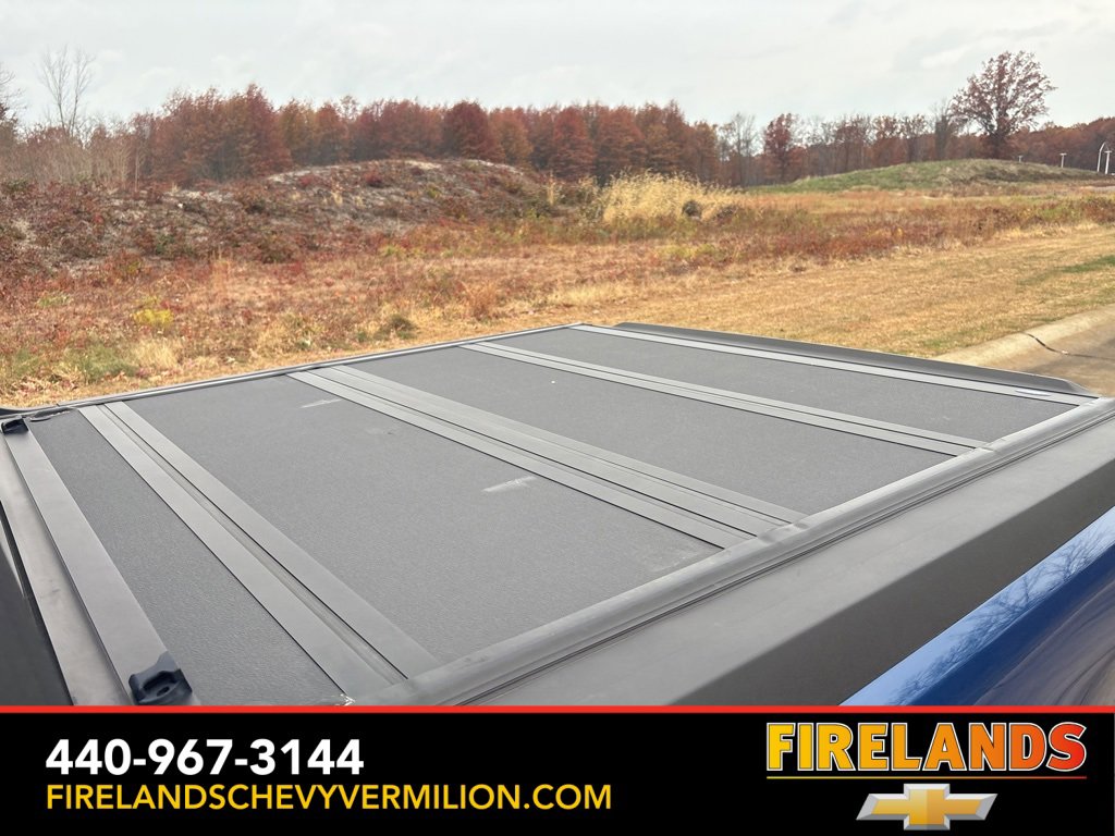 Used 2023 Ford Maverick Lariat w/ Lariat Luxury Package image 55