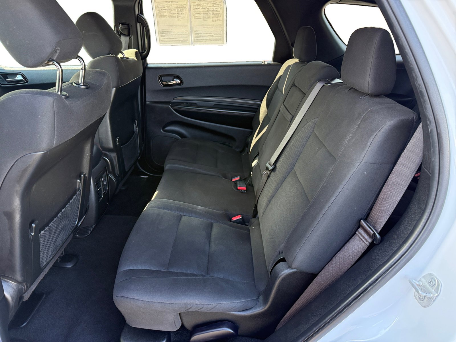 Used 2023 Dodge Durango GT image 16