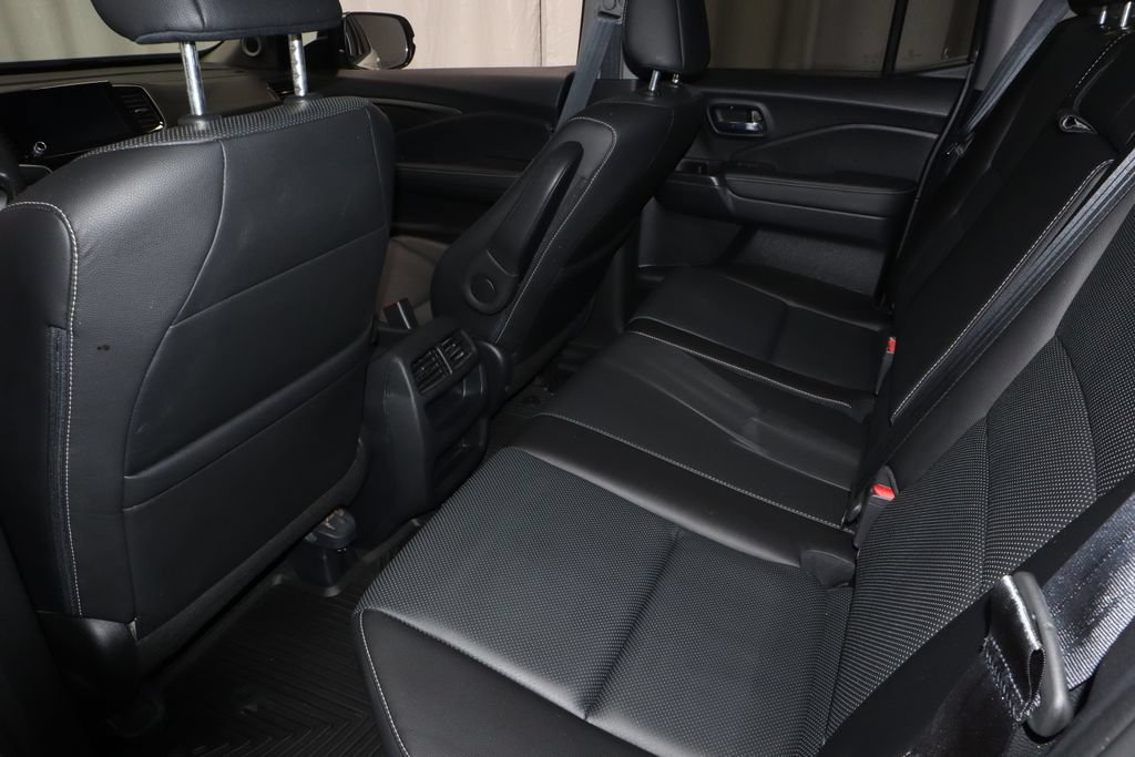 Used 2021 Honda Ridgeline RTL image 20