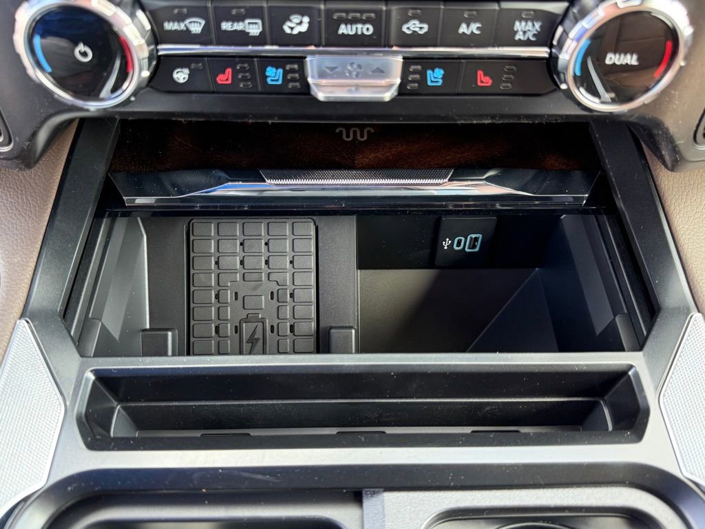 New 2026 Ford F250 King Ranch image 24
