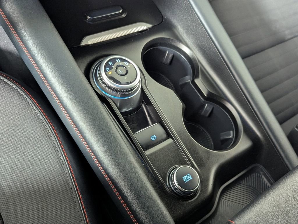 Used 2025 Ford Explorer ST-Line w/ ST-Line Street Pack image 23