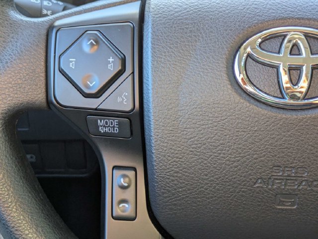 Used 2021 Toyota Tacoma SR AWD/4WD image 26