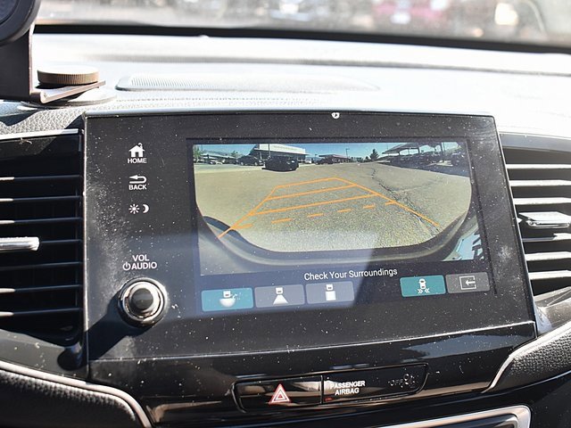 Used 2020 Honda Pilot Touring image 34