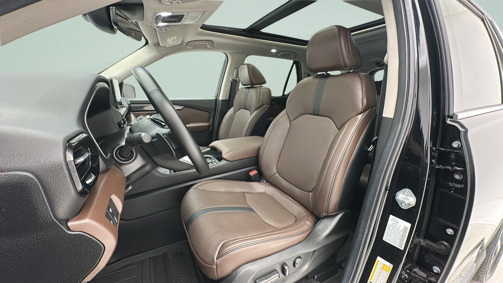 Used 2025 Honda Pilot Elite image 16