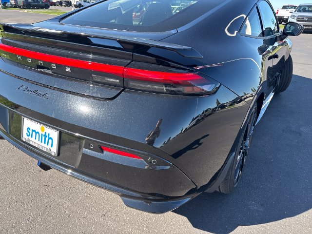 Certified 2026 Honda Prelude image 28