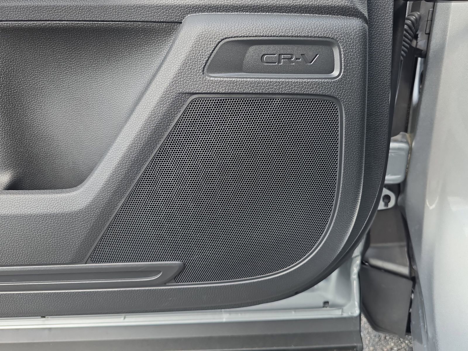 Certified 2025 Honda CR-V EX-L image 15