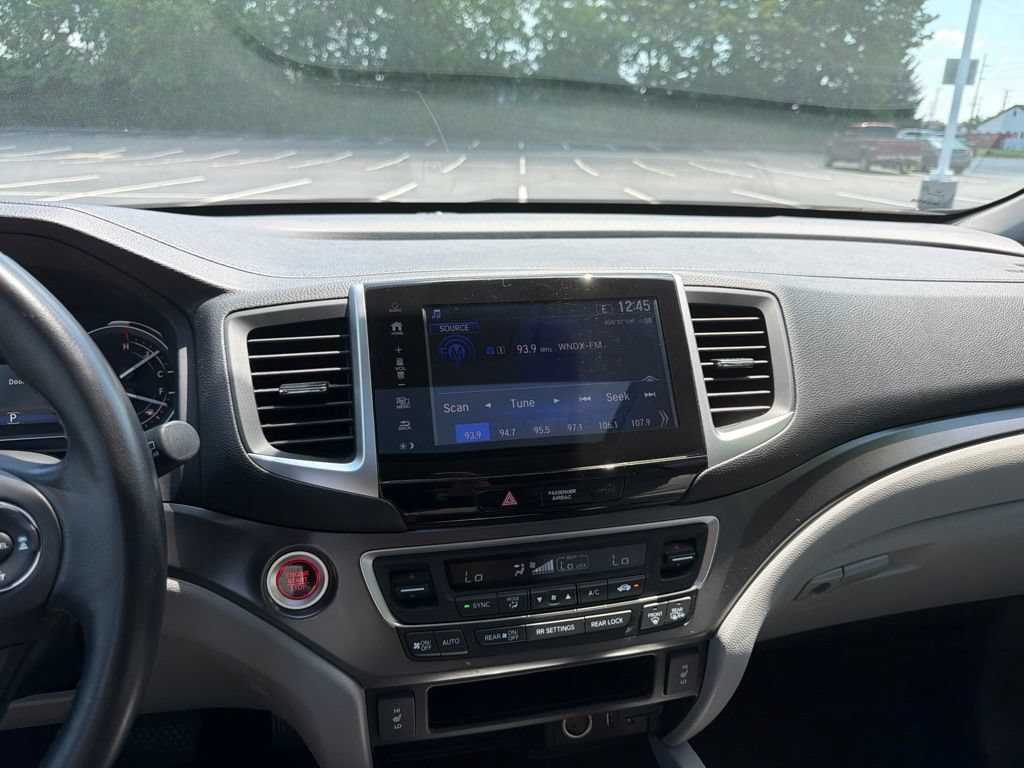Used 2018 Honda Pilot EX-L image 15
