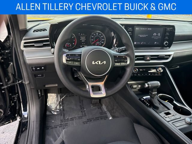 Used 2022 Kia K5 LXS image 13