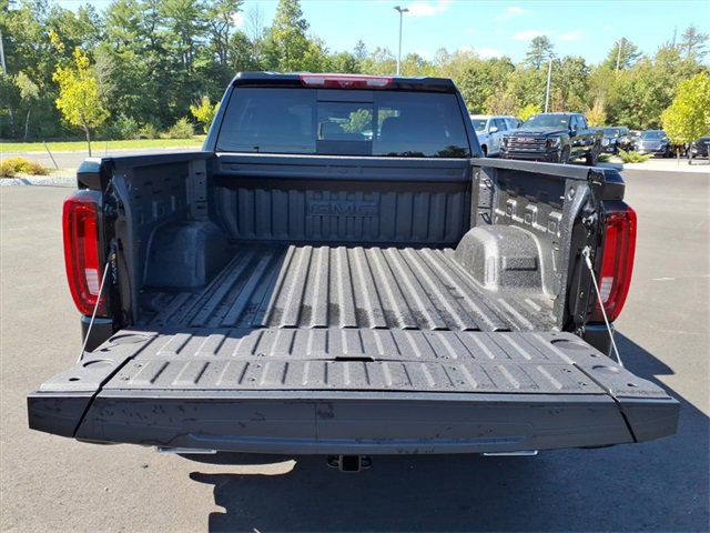 New 2026 GMC Sierra 1500 Denali Ultimate image 7