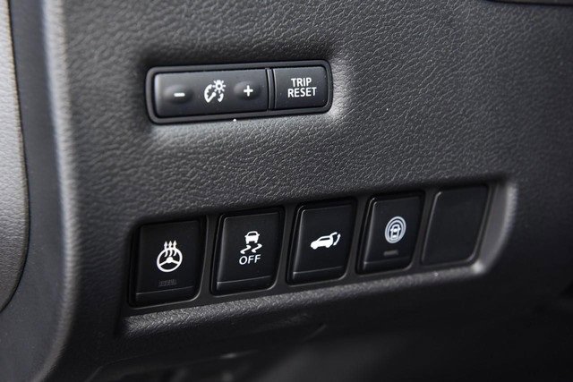 Certified 2024 Nissan Murano SL image 13