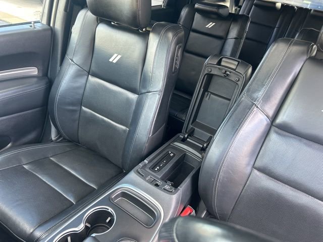 Used 2020 Dodge Durango Citadel image 30