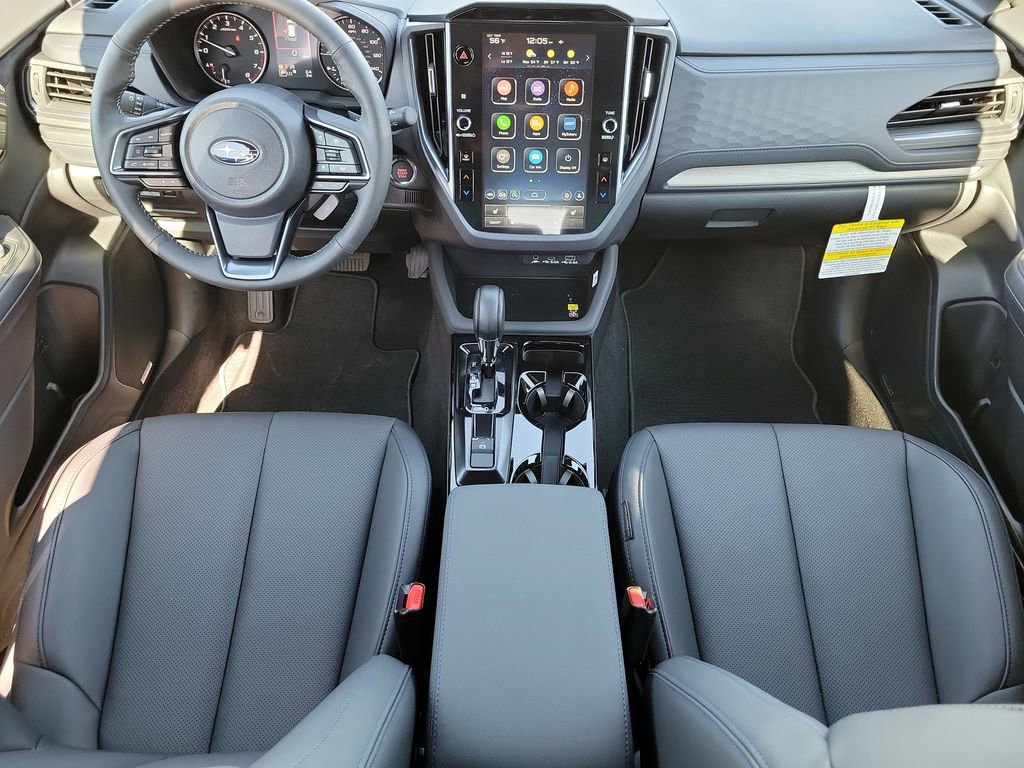 New 2026 Subaru Forester Limited image 13