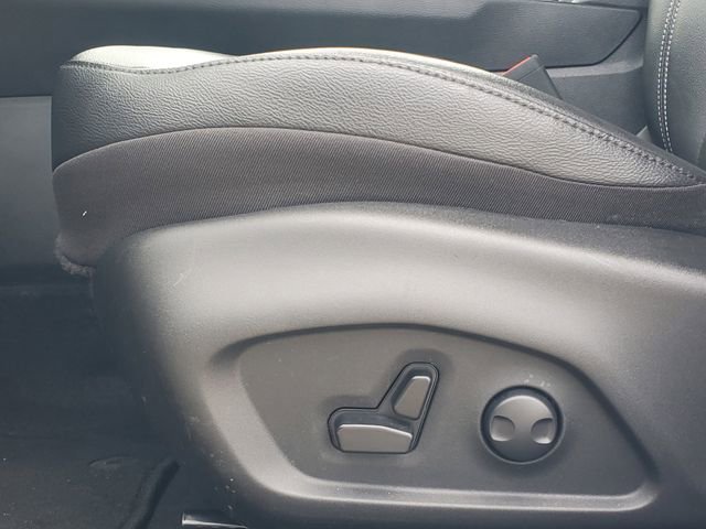 Used 2025 Jeep Compass Limited AWD/4WD image 6