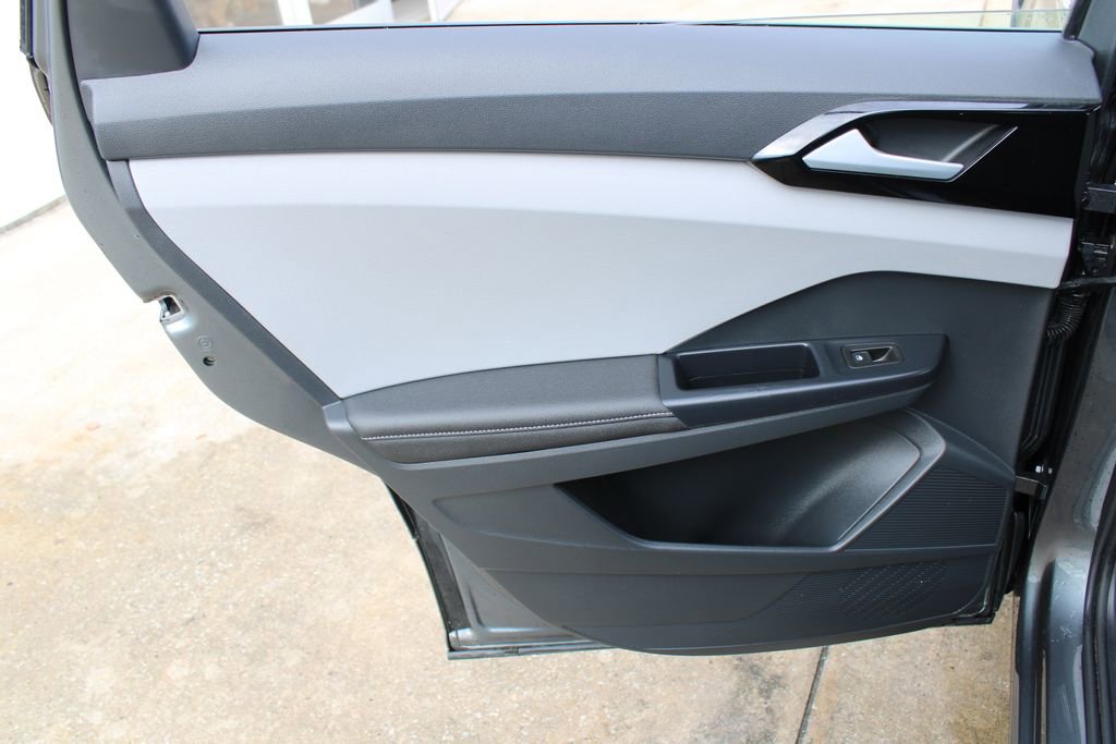 Certified 2024 Volkswagen Taos S image 19