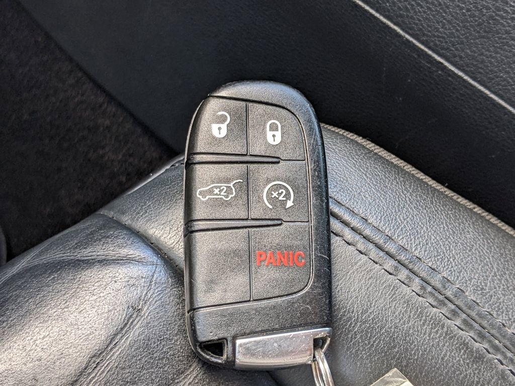 Used 2017 Dodge Durango GT w/ Premium Group image 30