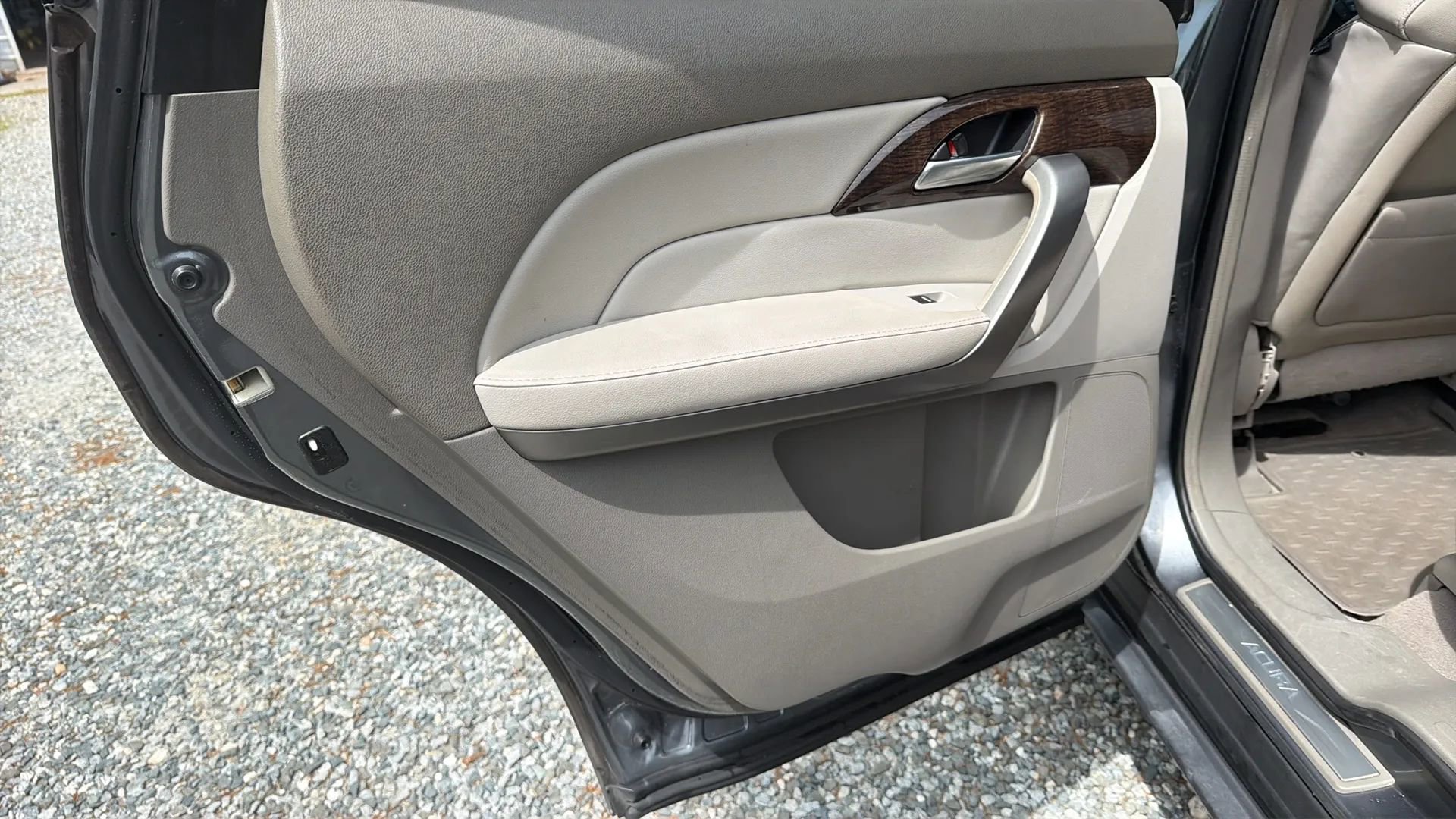 Used 2012 Acura MDX w/ Technology Package image 28