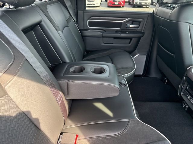 New 2026 RAM 2500 Laramie image 17
