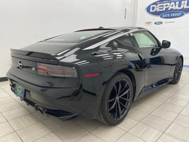 Used 2023 Nissan Z w/ Floor Mat Package (L93) RWD image 24