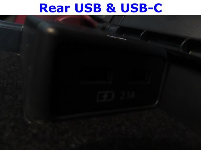 Used 2023 MAZDA CX-5 Carbon Edition AWD/4WD image 33