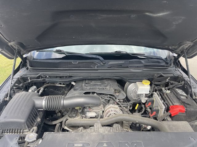 Used 2020 RAM 1500 Rebel w/ Rebel Level 2 Equipment Group AWD/4WD image 58