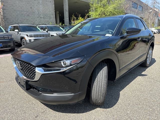 Used 2023 MAZDA CX-30 AWD 2.5 S w/ Select Package image 3